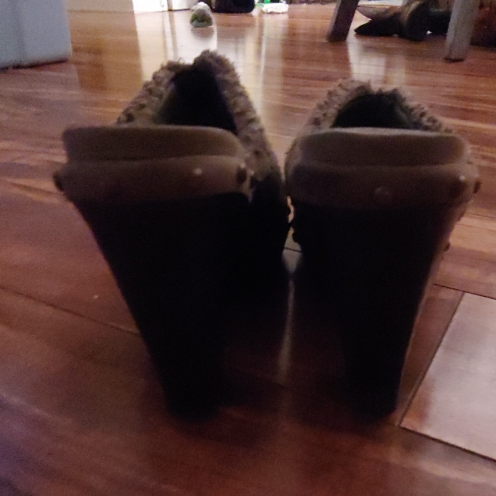 3/$25-mules - Picture 3 of 4